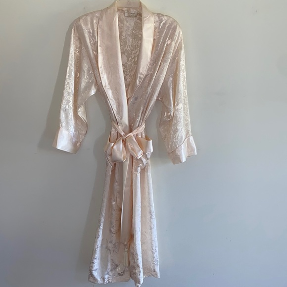 Victoria's Secret | Intimates & Sleepwear | Vintage Victorias Secret ...